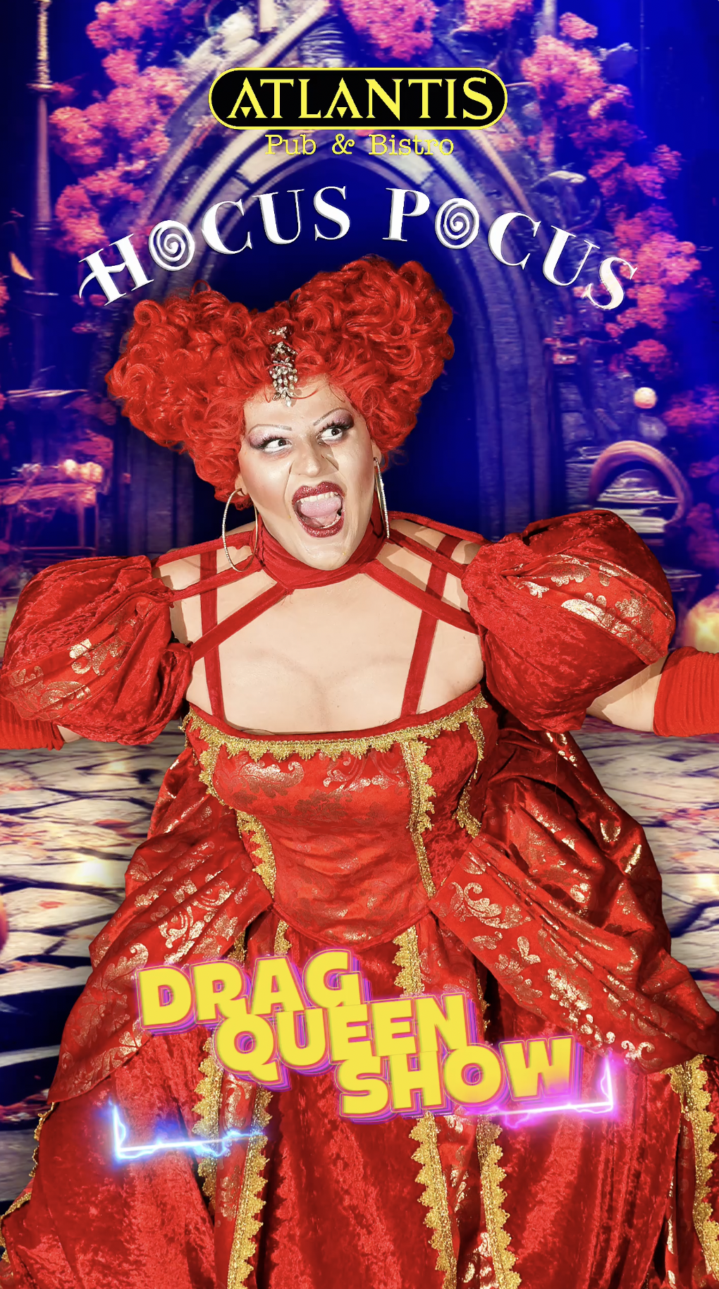Hocus Pokus