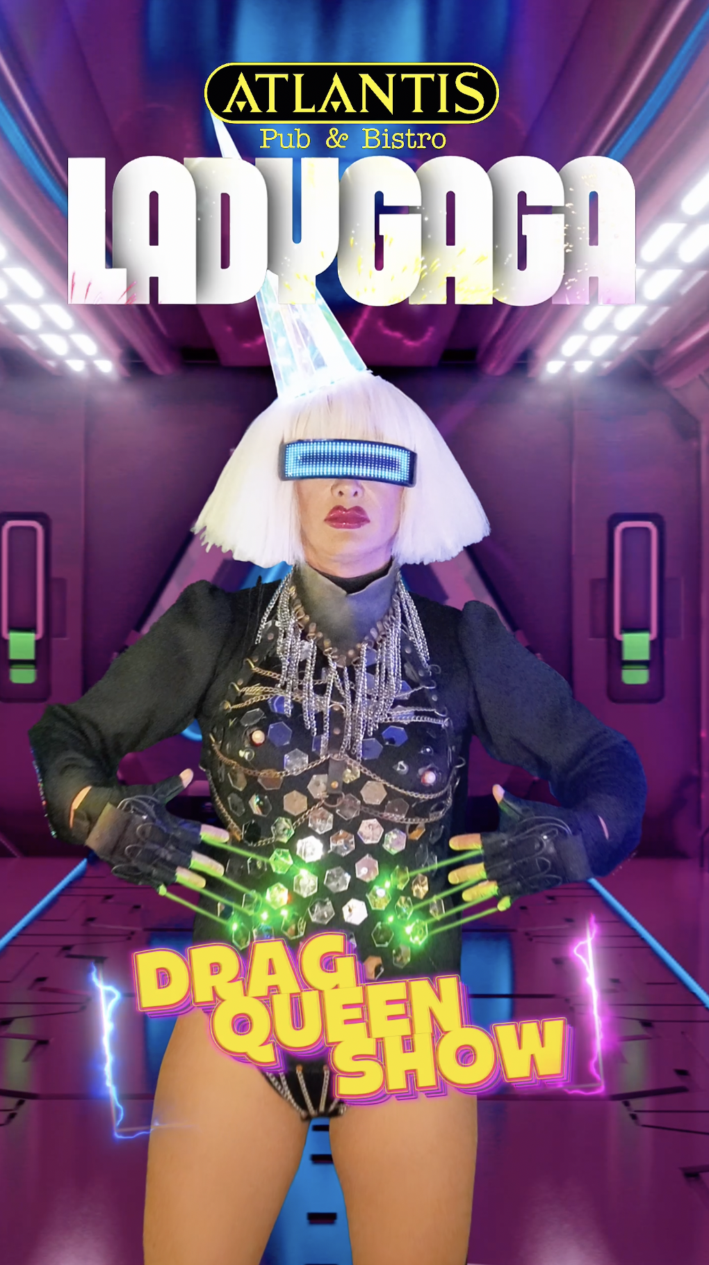 Lady Gaga