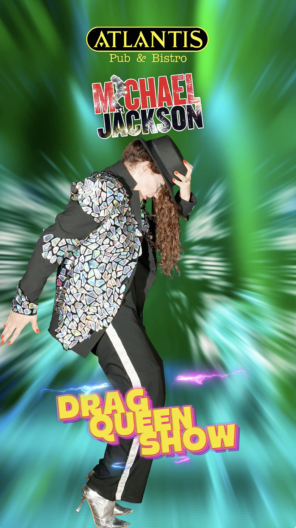 Michael Jackson